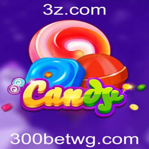 Explorando o Universo de 'Candy': Um Jogo Encantador com Login 300bet