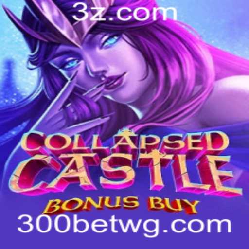 Descubra o Mundo de CollapsedCastleBonusBuy