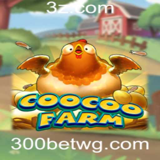 CooCooFarm: Uma Jornada Virtual no Mundo dos Jogos de Fazendas