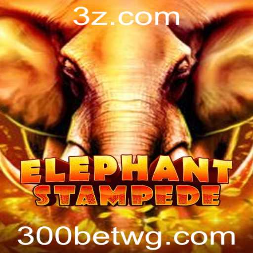 Explore o Mundo Acelerado de ElephantStampede