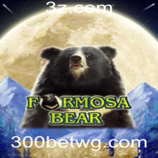 Descubra o Fascinante Universo de FormosaBear: Introdução e Regras do Jogo