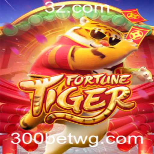 FortuneTiger: Mergulhe na Aventura Encantada