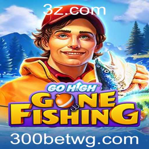 Descobrindo o Universo de GoHighGoneFishing e Como o 300bet Login se Integra