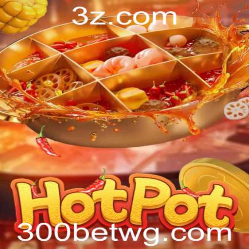 Entendendo o Jogo Hotpot e sua Conexão com 300bet Login
