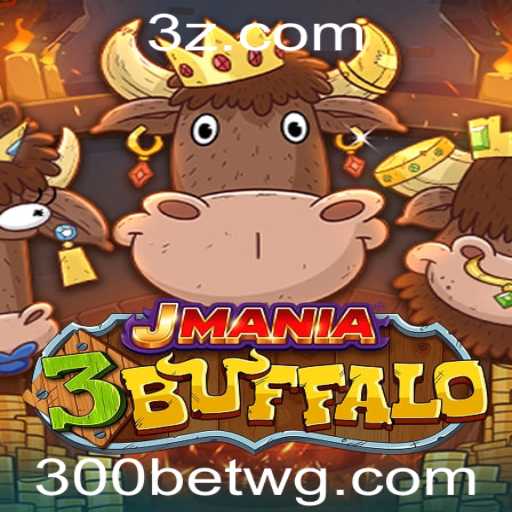 Descubra o Universo de JMania3Buffalo e as Regras para um Jogo Eficaz