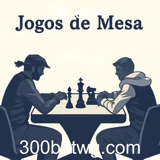 Jogos de Mesa: Diversão e Estratégia na Era Digital
