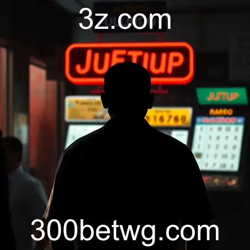 Jueteng e a Controvérsia do 300bet Login