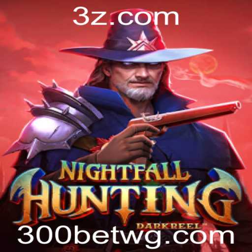 Descubra o Emocionante Mundo de NightfallHunting: Aventura e Estratégia