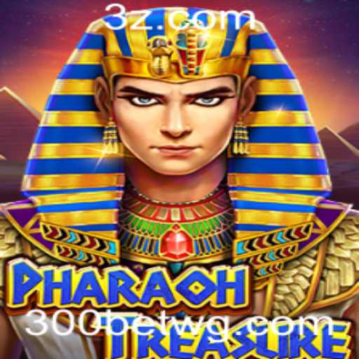 Explorando o Mundo de PharaohTreasure: Um Mergulho no Antigo Egito