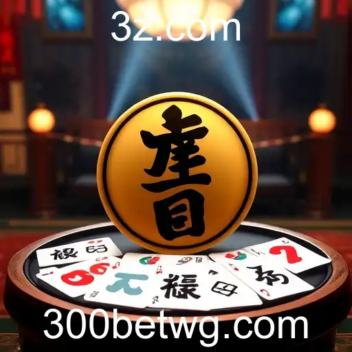 Explorando o Fascinante Mundo do Sic Bo: O Jogo de Azar Asiático