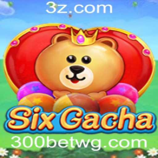 Descubra o Mundo Viciantemente Surpreendente de SixGacha