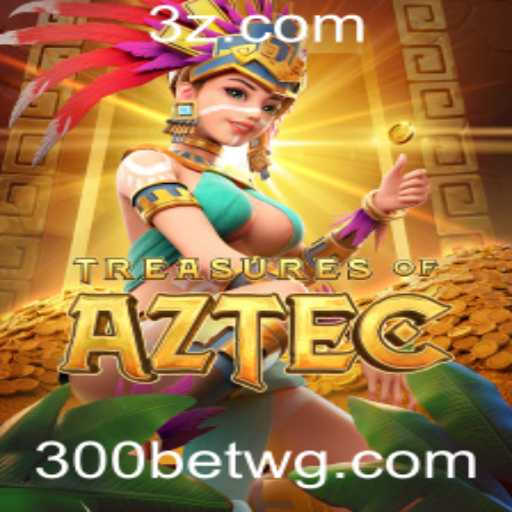 Descubra o Fascinante Mundo de 'Treasures of Aztec'