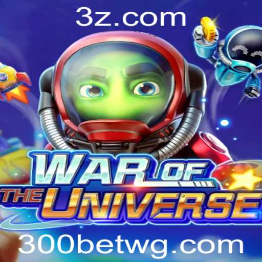 Descubra o Mundo de WAROFTHEUNIVERSE: O Jogo do Momento