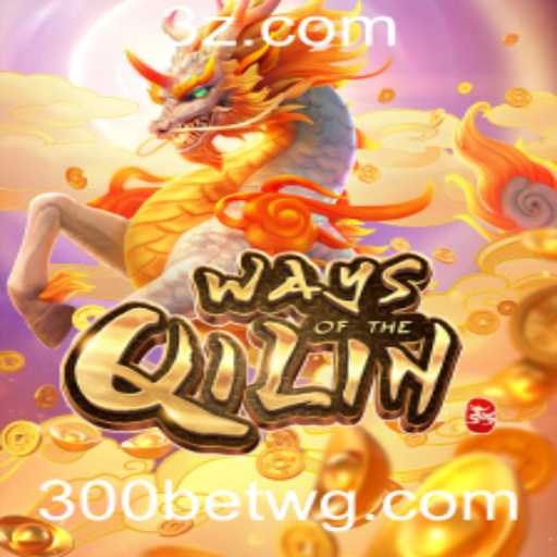 Explorando o Jogo WaysoftheQilin e o Processo 300bet login