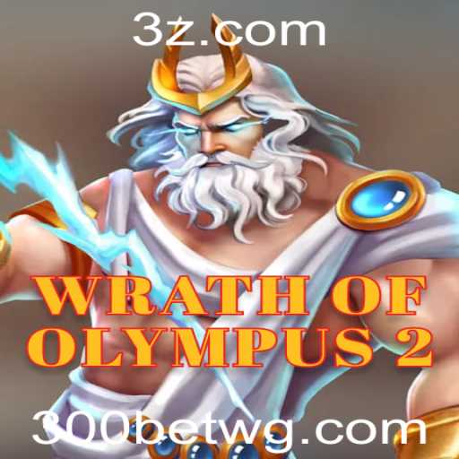 WrathofOlympus2: Explorando o Universo Mitológico e Estratégico